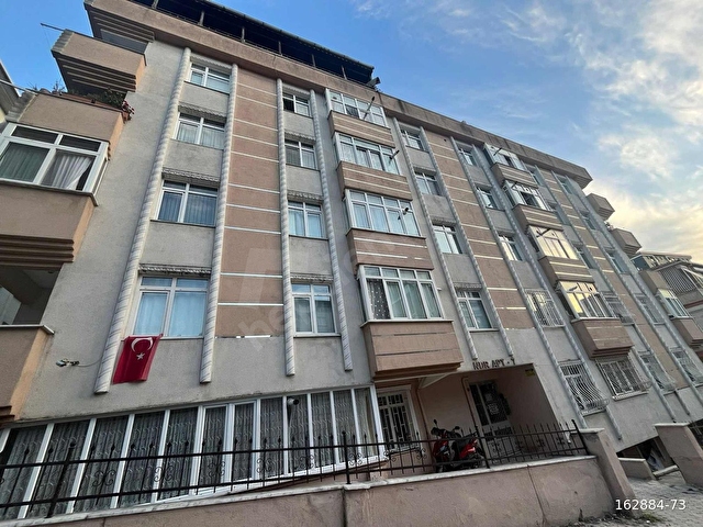 EKA GAYRİMENKUL den 3+1 GENİŞ KULLANIŞLI SATILIK DAİRE - Görsel 17