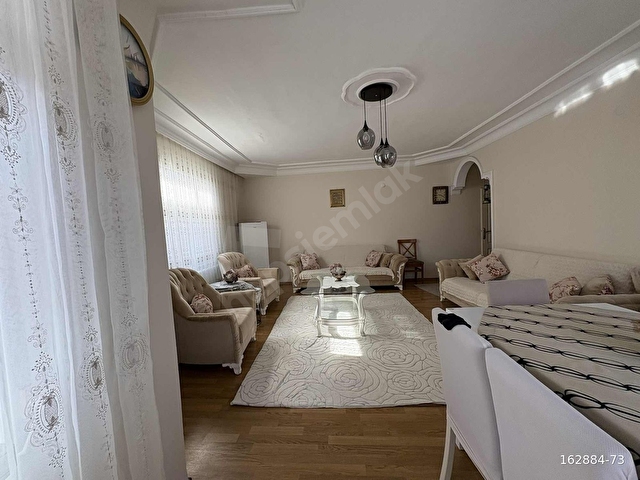 EKA GAYRİMENKUL den 3+1 GENİŞ KULLANIŞLI SATILIK DAİRE - Görsel 23
