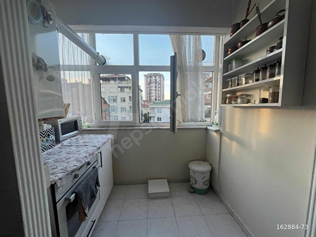 EKA GAYRİMENKUL den 3+1 GENİŞ KULLANIŞLI SATILIK DAİRE