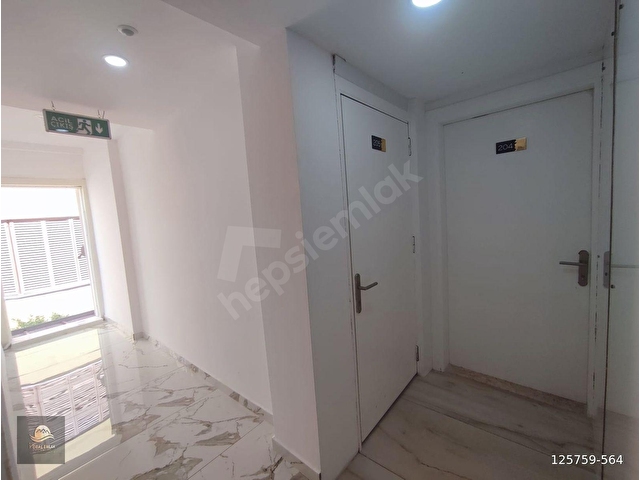 ANAMUR İSKELE SATILIK DENİZE YAKIN AKTİF OTEL - Görsel 13