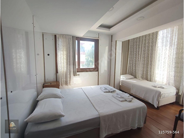 ANAMUR İSKELE SATILIK DENİZE YAKIN AKTİF OTEL - Görsel 5