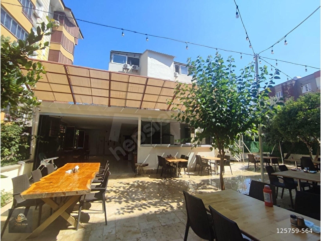 ANAMUR İSKELE SATILIK DENİZE YAKIN AKTİF OTEL - Görsel 17