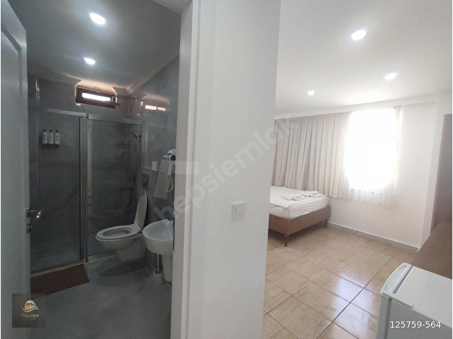 ANAMUR İSKELE SATILIK DENİZE YAKIN AKTİF OTEL - Görsel 14