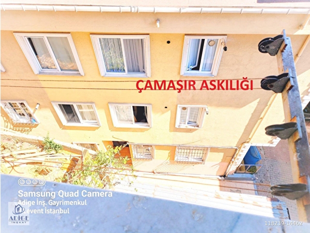 KLİMALI, Cadde - Okul - Market - Hastane - Metro(M2) - İett Durağına Çok Yakın - Görsel 29