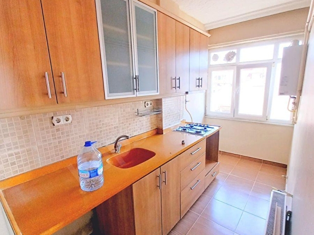 KLİMALI, Cadde - Okul - Market - Hastane - Metro(M2) - İett Durağına Çok Yakın - Görsel 23