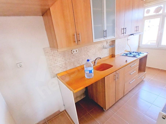 KLİMALI, Cadde - Okul - Market - Hastane - Metro(M2) - İett Durağına Çok Yakın - Görsel 25