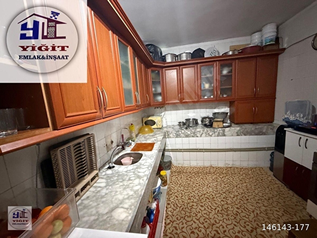 YİĞİT EMLAKTAN BELENDE MERKEZİ KONUMDA 2 ADET SATILIK DAİRE - Görsel 5