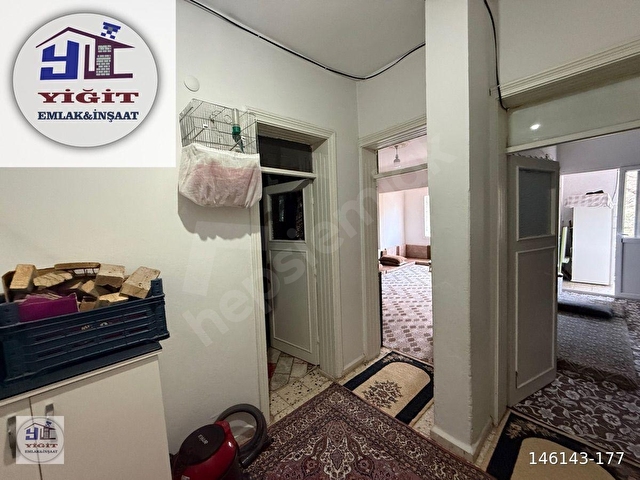 YİĞİT EMLAKTAN BELENDE MERKEZİ KONUMDA 2 ADET SATILIK DAİRE - Görsel 8