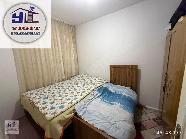 YİĞİT EMLAKTAN BELENDE MERKEZİ KONUMDA 2 ADET SATILIK DAİRE - Görsel 9