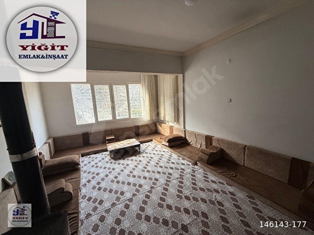 YİĞİT EMLAKTAN BELENDE MERKEZİ KONUMDA 2 ADET SATILIK DAİRE - Görsel 11