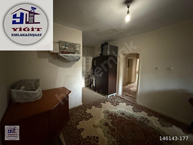YİĞİT EMLAKTAN BELENDE MERKEZİ KONUMDA 2 ADET SATILIK DAİRE - Görsel 15