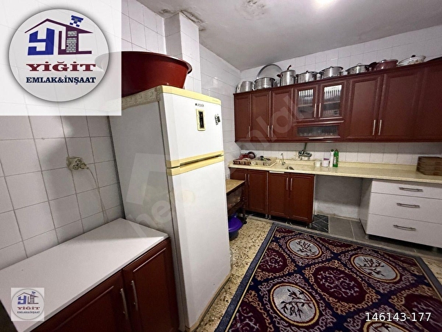 YİĞİT EMLAKTAN BELENDE MERKEZİ KONUMDA 2 ADET SATILIK DAİRE - Görsel 16
