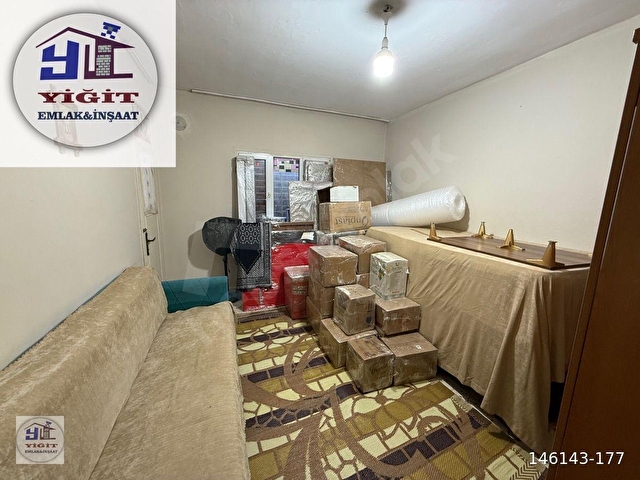YİĞİT EMLAKTAN BELENDE MERKEZİ KONUMDA 2 ADET SATILIK DAİRE - Görsel 20