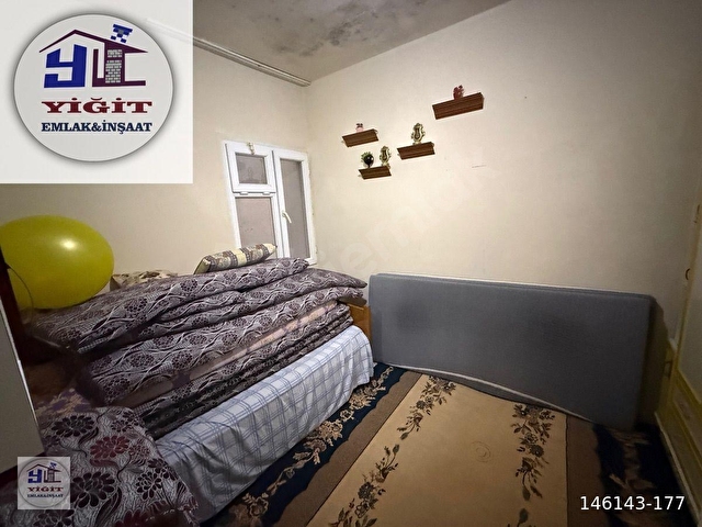 YİĞİT EMLAKTAN BELENDE MERKEZİ KONUMDA 2 ADET SATILIK DAİRE - Görsel 19