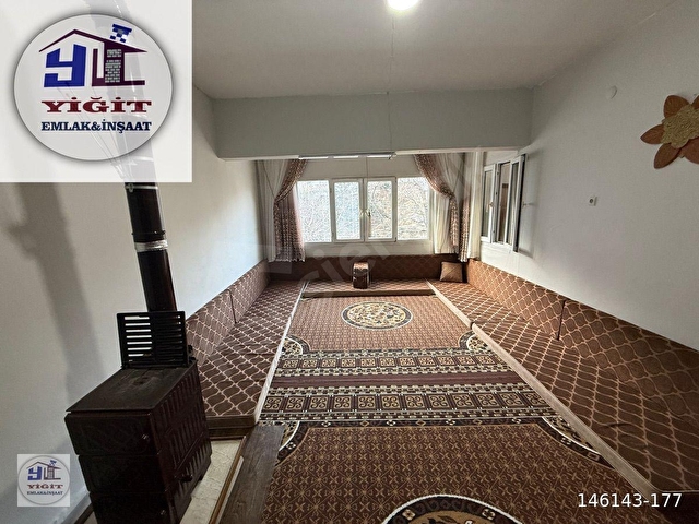 YİĞİT EMLAKTAN BELENDE MERKEZİ KONUMDA 2 ADET SATILIK DAİRE - Görsel 24