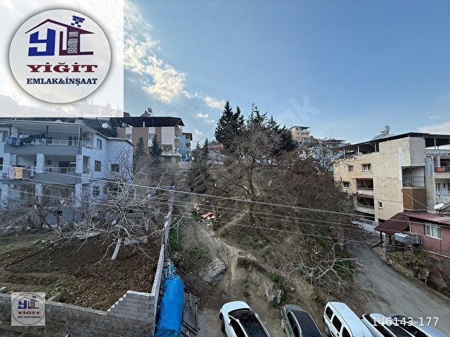 YİĞİT EMLAKTAN BELENDE MERKEZİ KONUMDA 2 ADET SATILIK DAİRE - Görsel 28