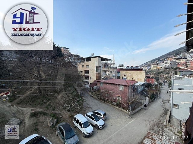 YİĞİT EMLAKTAN BELENDE MERKEZİ KONUMDA 2 ADET SATILIK DAİRE - Görsel 27