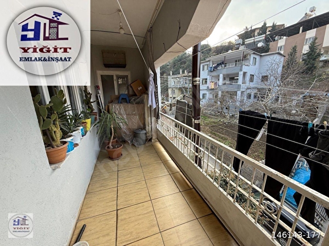 YİĞİT EMLAKTAN BELENDE MERKEZİ KONUMDA 2 ADET SATILIK DAİRE - Görsel 26