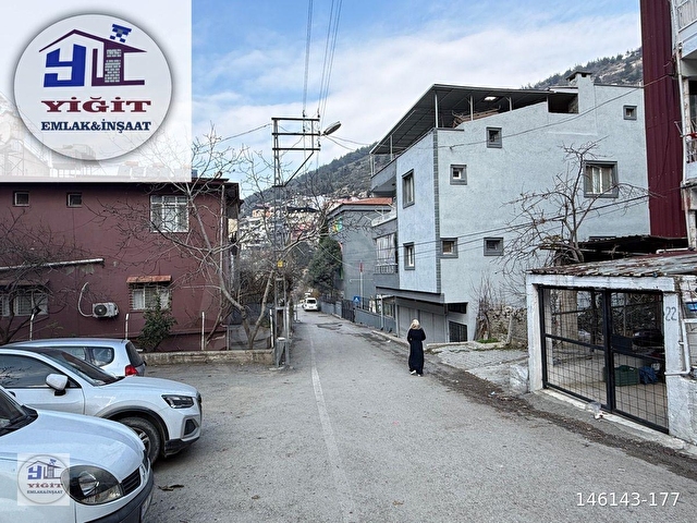 YİĞİT EMLAKTAN BELENDE MERKEZİ KONUMDA 2 ADET SATILIK DAİRE - Görsel 4
