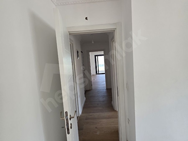 MUMCULAR GÖLBAŞIN DA 100 M2 EBEVEYN BANYOLU KİRALIK DAİRE - Görsel 14
