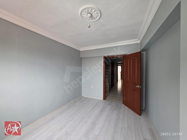 İSTASYON MH.ŞEHİT HİKMET ÖZER CAD.YAKINI ARA KAT ÖN CEPHE 3+1 KİRALIK DAİRE - Görsel 27