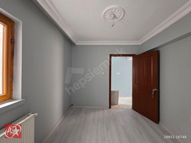 İSTASYON MH.ŞEHİT HİKMET ÖZER CAD.YAKINI ARA KAT ÖN CEPHE 3+1 KİRALIK DAİRE - Görsel 24
