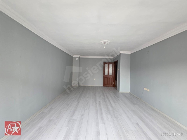 İSTASYON MH.ŞEHİT HİKMET ÖZER CAD.YAKINI ARA KAT ÖN CEPHE 3+1 KİRALIK DAİRE - Görsel 15