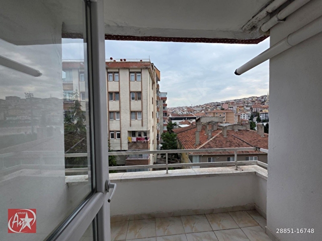 İSTASYON MH.ŞEHİT HİKMET ÖZER CAD.YAKINI ARA KAT ÖN CEPHE 3+1 KİRALIK DAİRE - Görsel 12