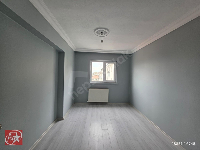 İSTASYON MH.ŞEHİT HİKMET ÖZER CAD.YAKINI ARA KAT ÖN CEPHE 3+1 KİRALIK DAİRE - Görsel 22