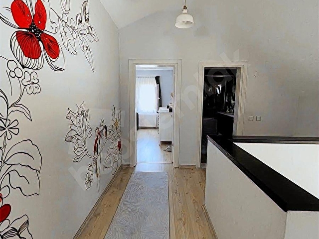 MAŞUKİYE GÖKSU EVLERi 5+1 SATILIK MÜSTAKİL VİLLA - Görsel 19