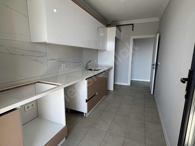 KOCASİNAN MERKEZ MAH SİTE İÇİ 2+1 SIFIR DAİRE - Görsel 5
