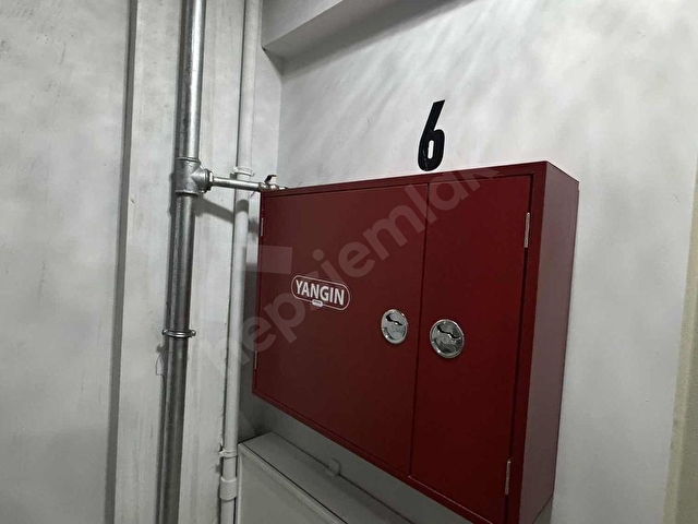 KOCASİNAN MERKEZ MAH SİTE İÇİ 2+1 SIFIR DAİRE - Görsel 21