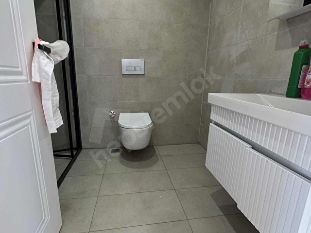 KOCASİNAN MERKEZ MAH SİTE İÇİ 2+1 SIFIR DAİRE - Görsel 16