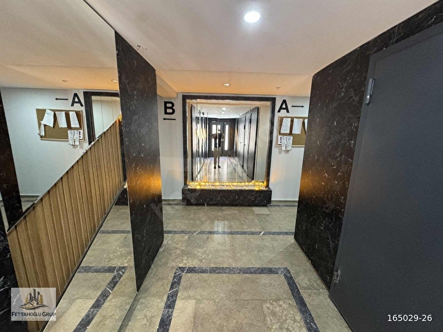 KOCASİNAN MERKEZ MAH SİTE İÇİ 2+1 SIFIR DAİRE - Görsel 28