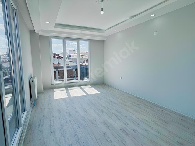 KOCASİNAN MERKEZ MAH SİTE İÇİ 2+1 SIFIR DAİRE - Görsel 2