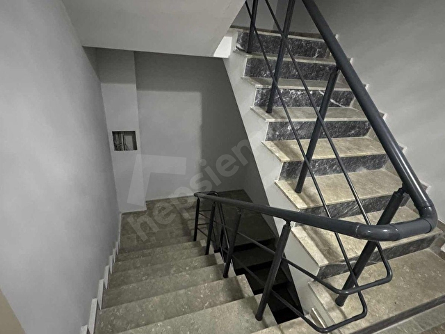 KOCASİNAN MERKEZ MAH SİTE İÇİ 2+1 SIFIR DAİRE - Görsel 19