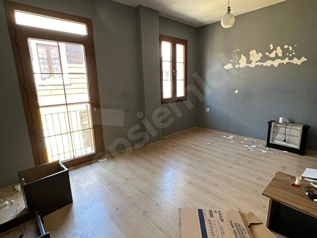 HACIİLYAS MAHALLESİNDE KİRALIK DUBLEKS OFİS - Görsel 2
