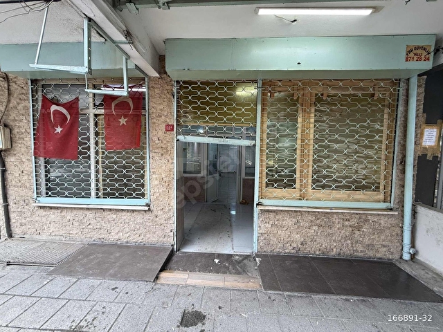 Sultanmurat Mahallesinde kiralık dükkan - Görsel 5