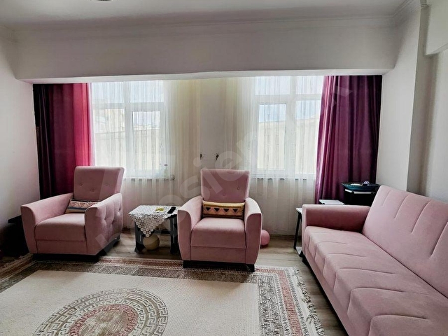 Ortaca Şehir Merkezinde Satılık 2+1 Daire