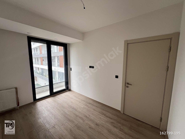 GAYDA VERADA 1+1 HAVUZ CEPHEDE KİRALIK LÜKS DAİRE - Görsel 15
