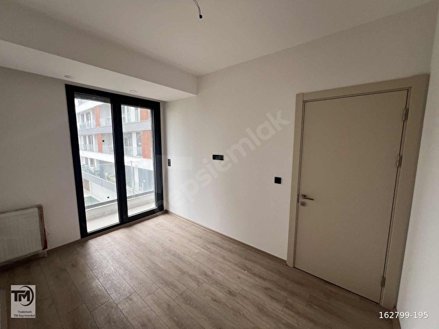 GAYDA VERADA 1+1 HAVUZ CEPHEDE KİRALIK LÜKS DAİRE - Görsel 11