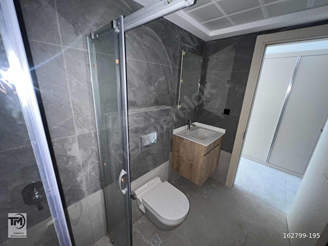 GAYDA VERADA 1+1 HAVUZ CEPHEDE KİRALIK LÜKS DAİRE - Görsel 17