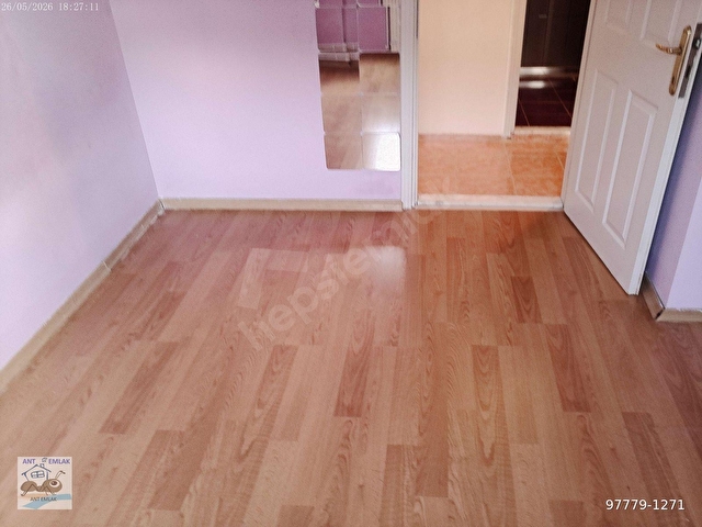 BORNOVA KAZIMDİRİK MAH.3+1 130 M2 DOĞALGAZLI KİRALIK DAİRE - Görsel 13