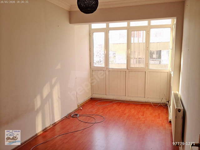 BORNOVA KAZIMDİRİK MAH.3+1 130 M2 DOĞALGAZLI KİRALIK DAİRE - Görsel 10