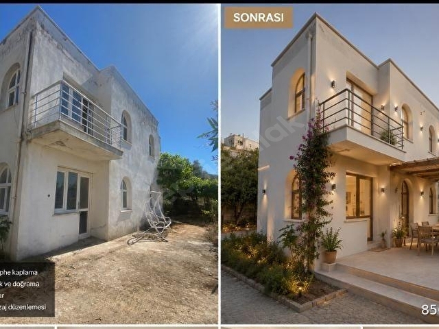 Mega Gayrimenkulden Natamam Özel Konumlu Yazlık Fırsatı - Görsel 2