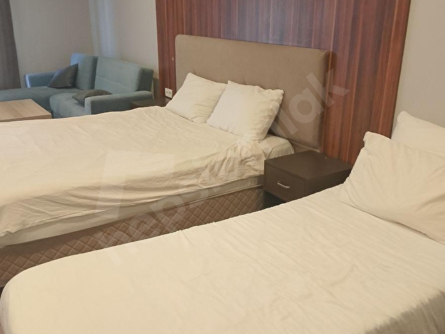 DOLAPDERE CADDESİNDE 40 metre 1+0 30.000 TL - Görsel 8