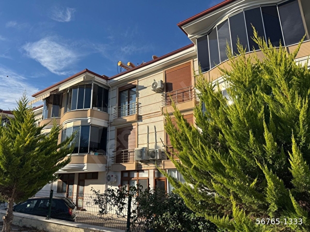 ALTINOLUK MERKEZ’DE MANZARALI SATILIK 2+1 EŞYALI LÜKS DAİRE - Görsel 2