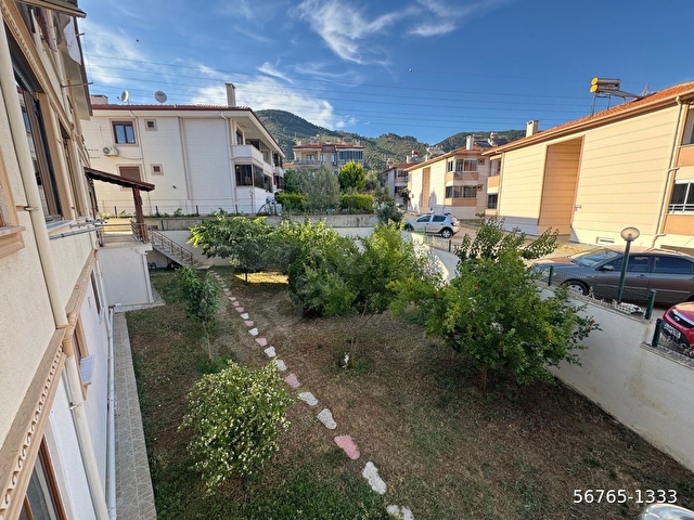 ALTINOLUK MERKEZ’DE MANZARALI SATILIK 2+1 EŞYALI LÜKS DAİRE - Görsel 6