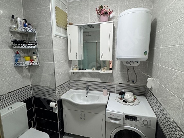 ALTINOLUK MERKEZ’DE MANZARALI SATILIK 2+1 EŞYALI LÜKS DAİRE - Görsel 28