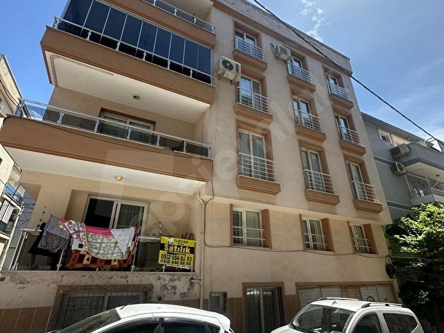 TURYAPTAN HARİKA KONUMDA TEMİZ KULLANIŞLI 3+1 GENÇ DAİRE - Görsel 2